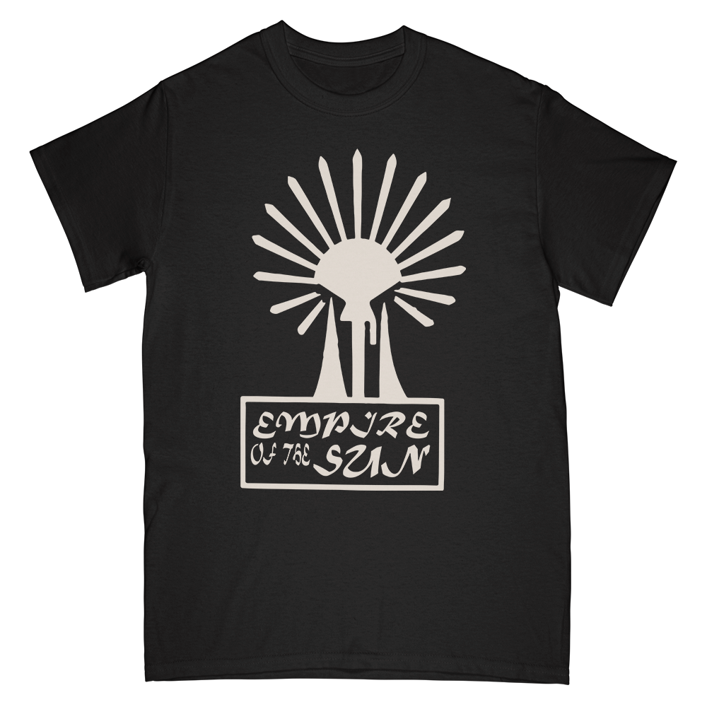 Empire Of The Sun - Ask That God  T-Shirt